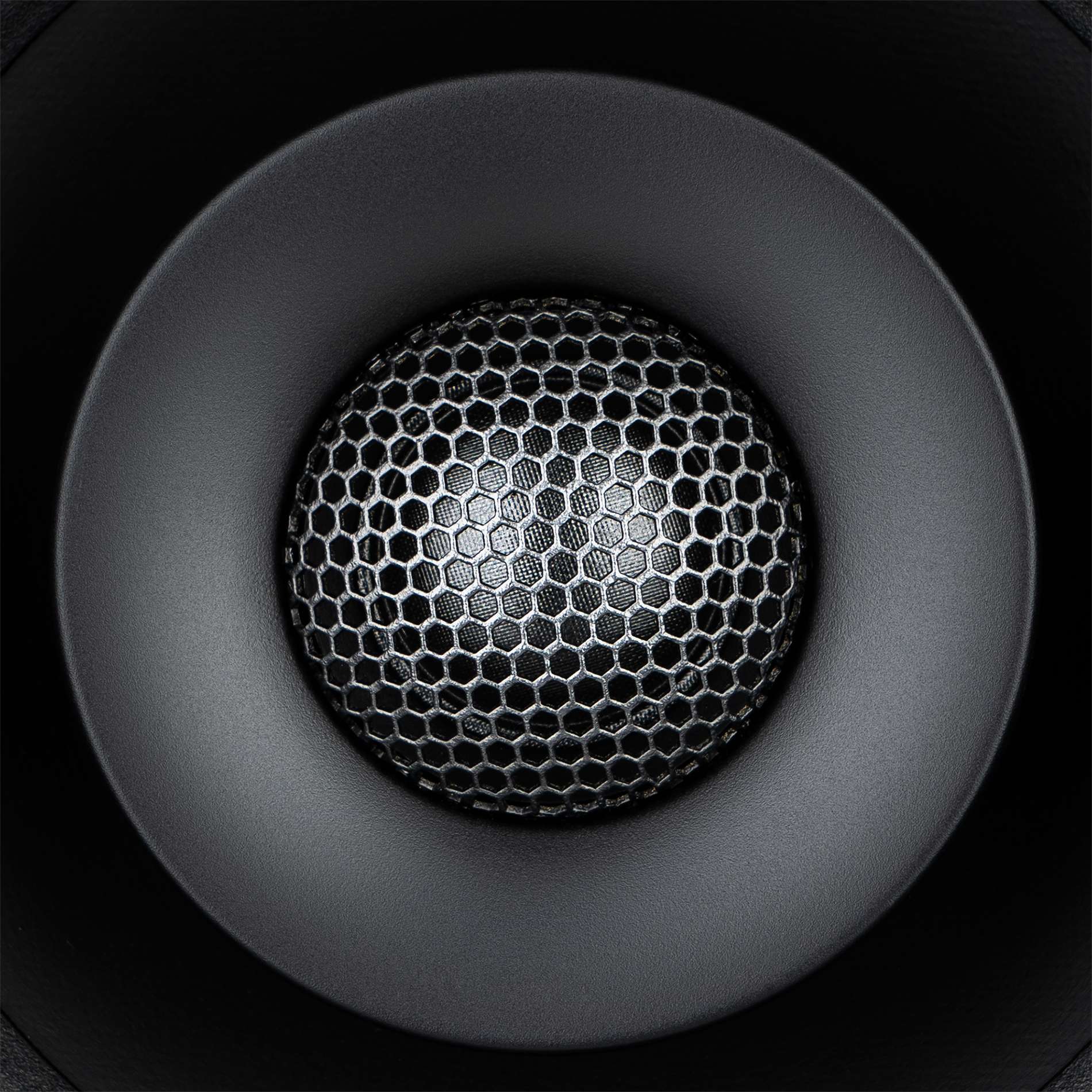 Fluid Audio Fx 50 - La PiÈce - Enceinte Monitoring Active - Variation 4