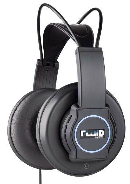 Fluid Audio Sri-2 + Focus Offert - Pack Home Studio - Variation 1