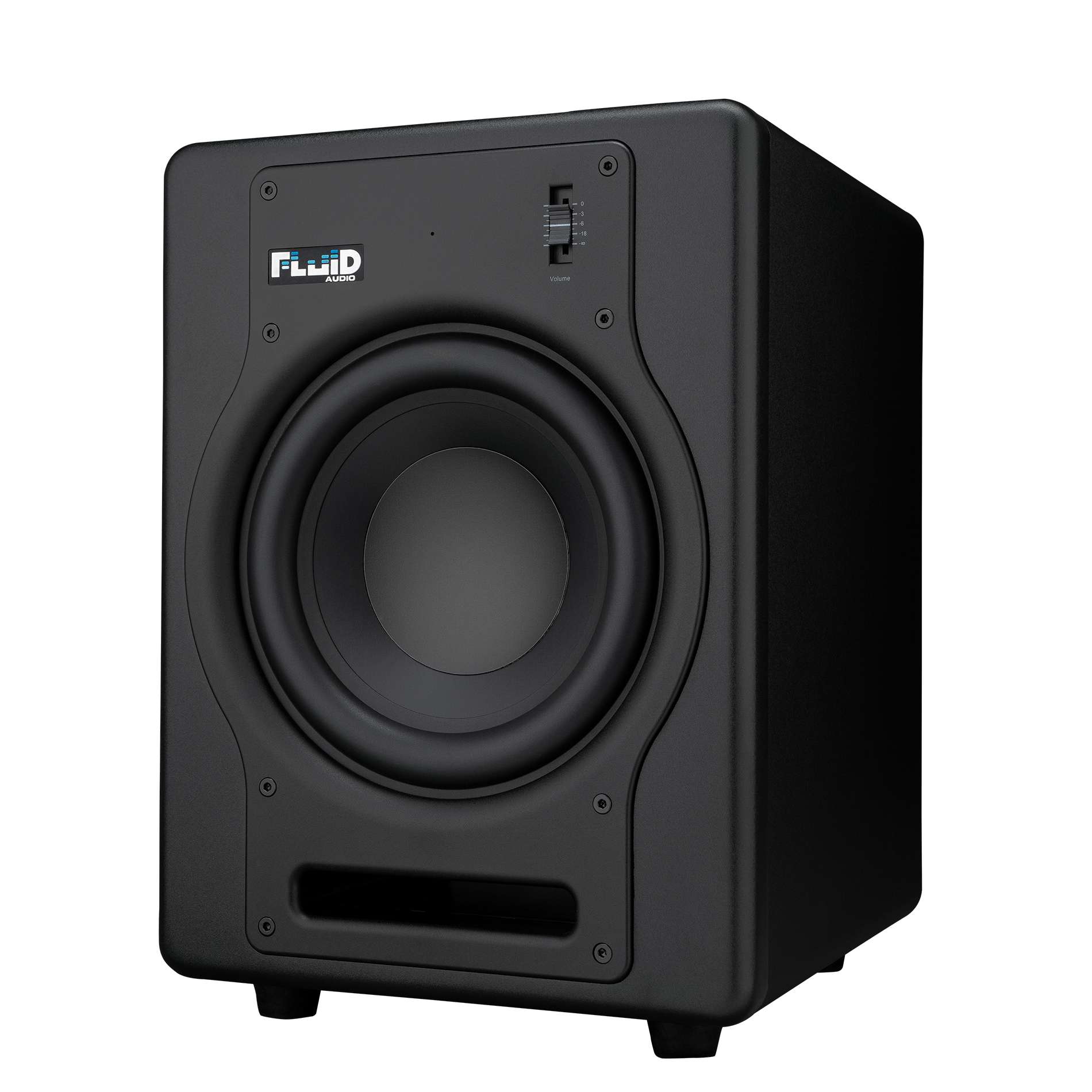 Fluid Audio F8s - Caisson De Basse Studio - Variation 2