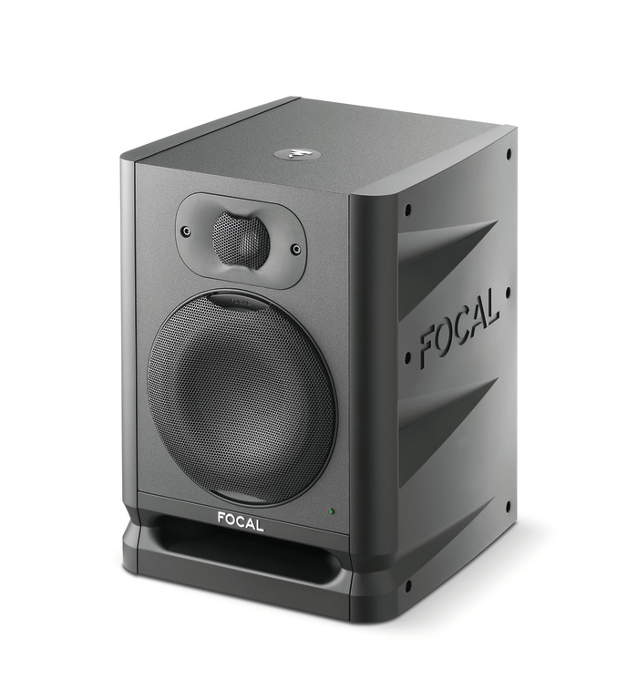 Focal Alpha Evo 50 - La PiÈce - Enceinte Monitoring Active - Variation 1