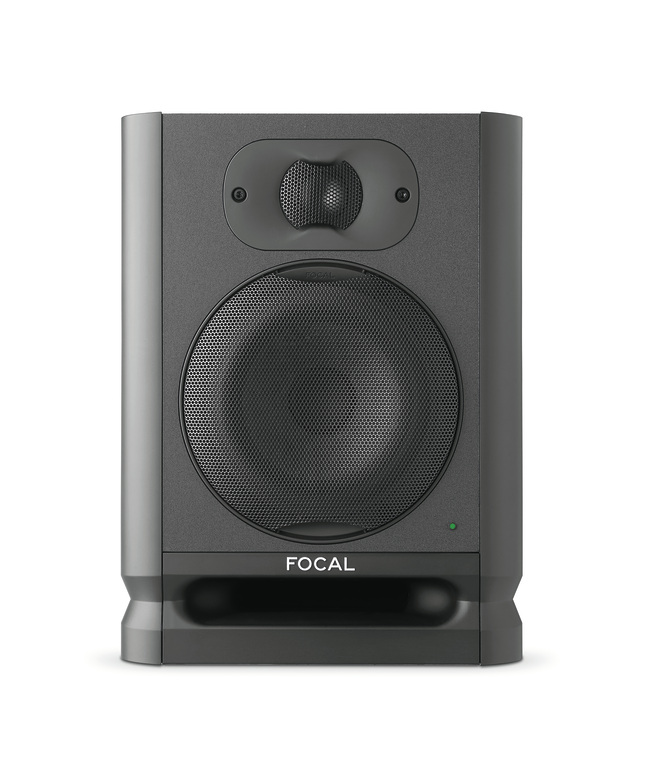 Focal Alpha Evo 50 - La PiÈce - Enceinte Monitoring Active - Variation 4