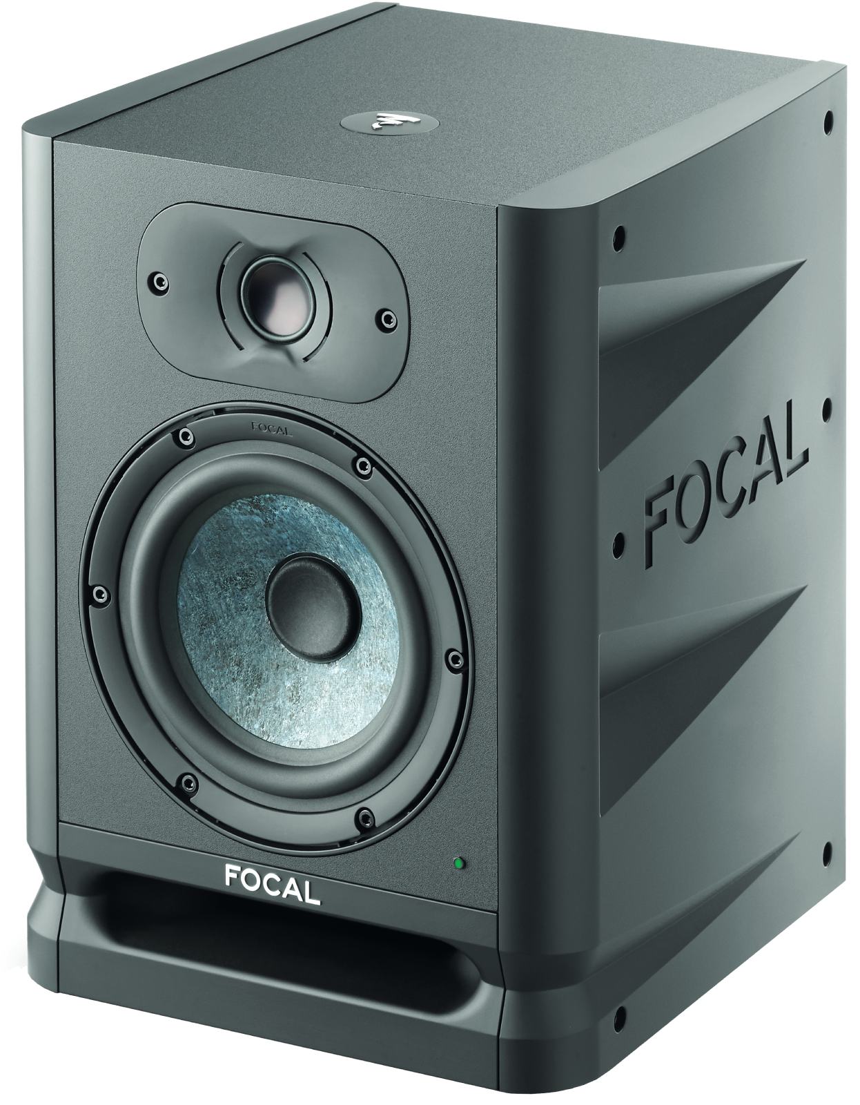 Focal Alpha Evo 50 (la Paire) - Enceinte Monitoring Active - Variation 1