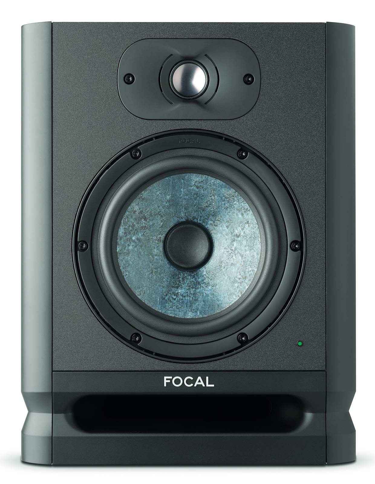 Focal Alpha Evo 65 ( La Paire) - Enceinte Monitoring Active - Variation 1