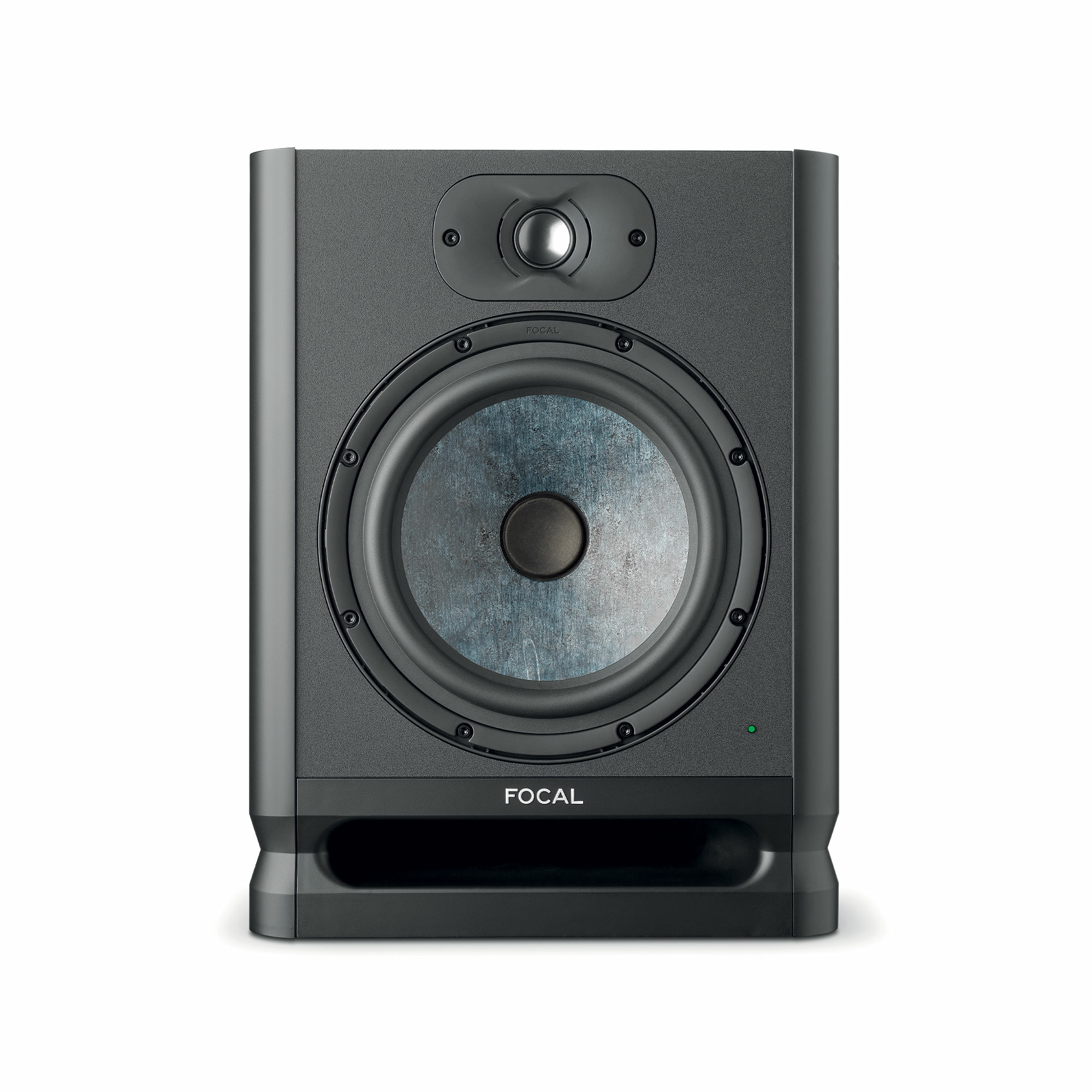 Focal Alpha Evo 80 - La PiÈce - Enceinte Monitoring Active - Variation 4