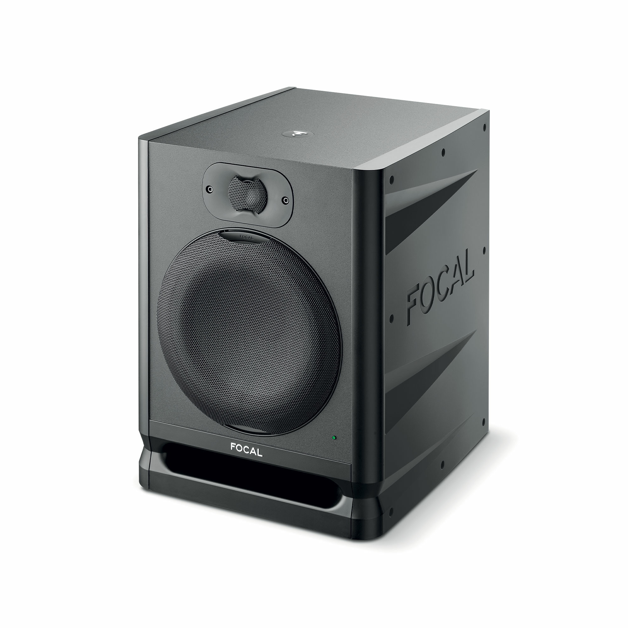 Focal Alpha Evo 80 - La PiÈce - Enceinte Monitoring Active - Variation 5