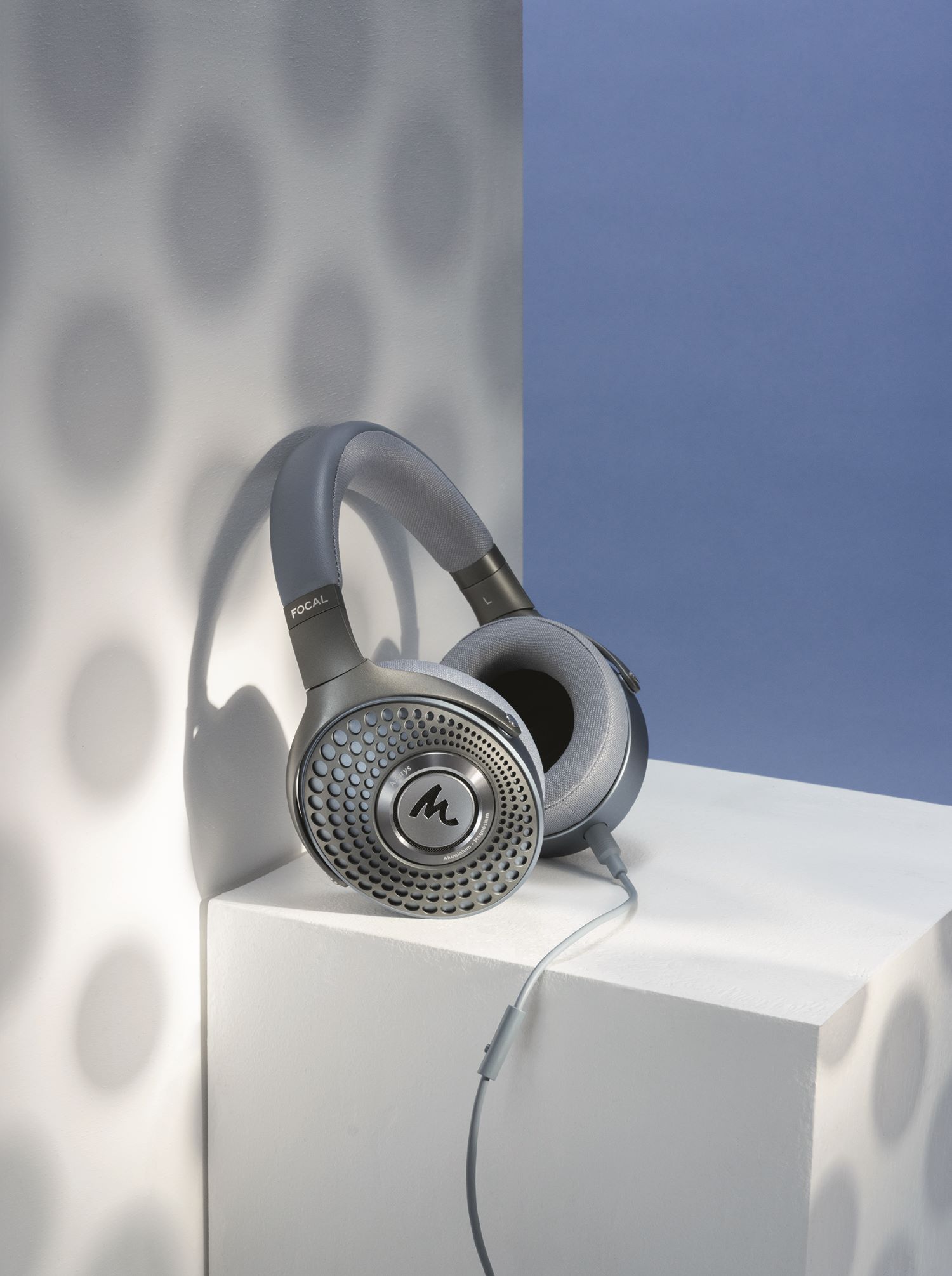 Focal Azurys - Casque Studio Fermé - Variation 11