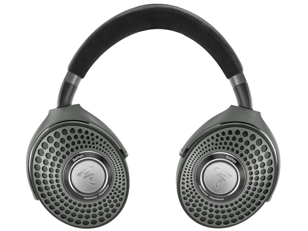 Focal Bathys - Casque Studio Fermé - Variation 3