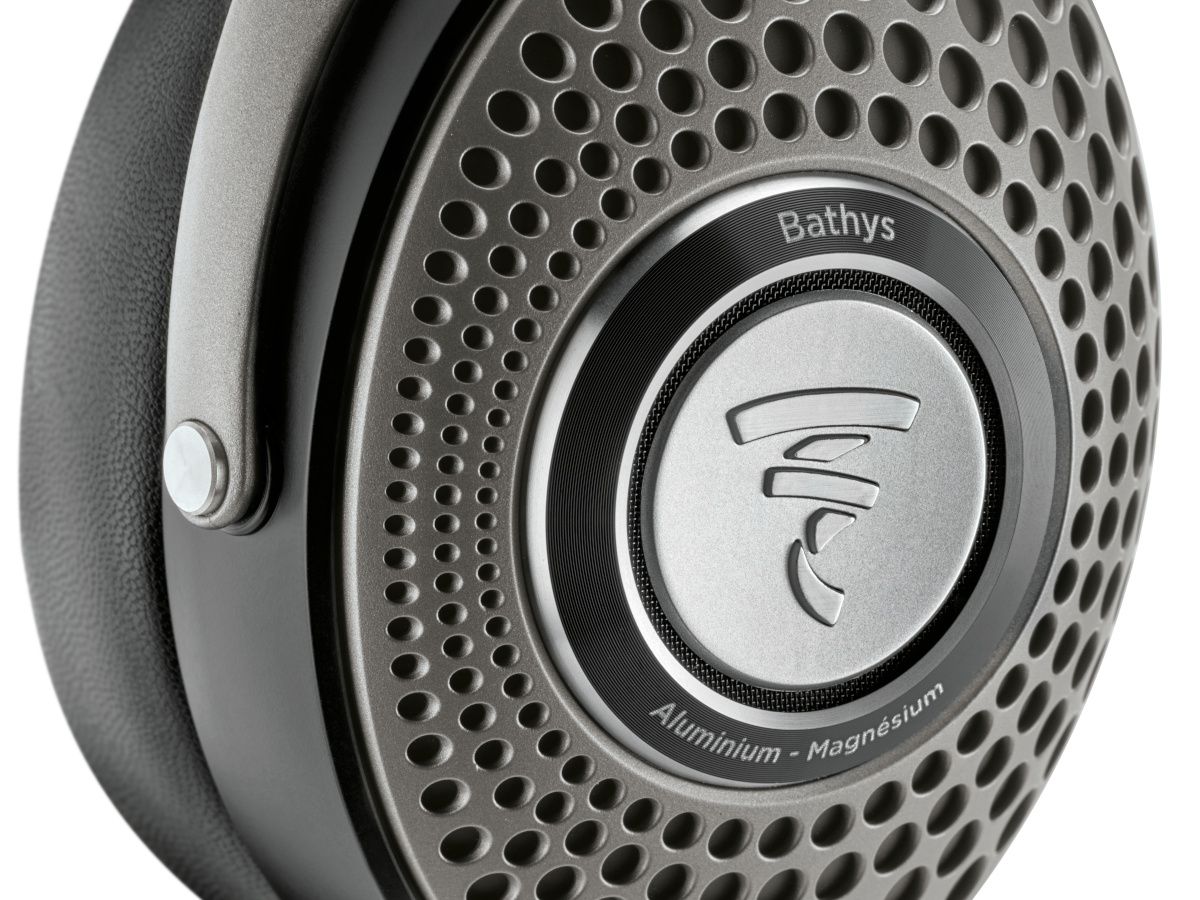 Focal Bathys - Casque Studio Fermé - Variation 4