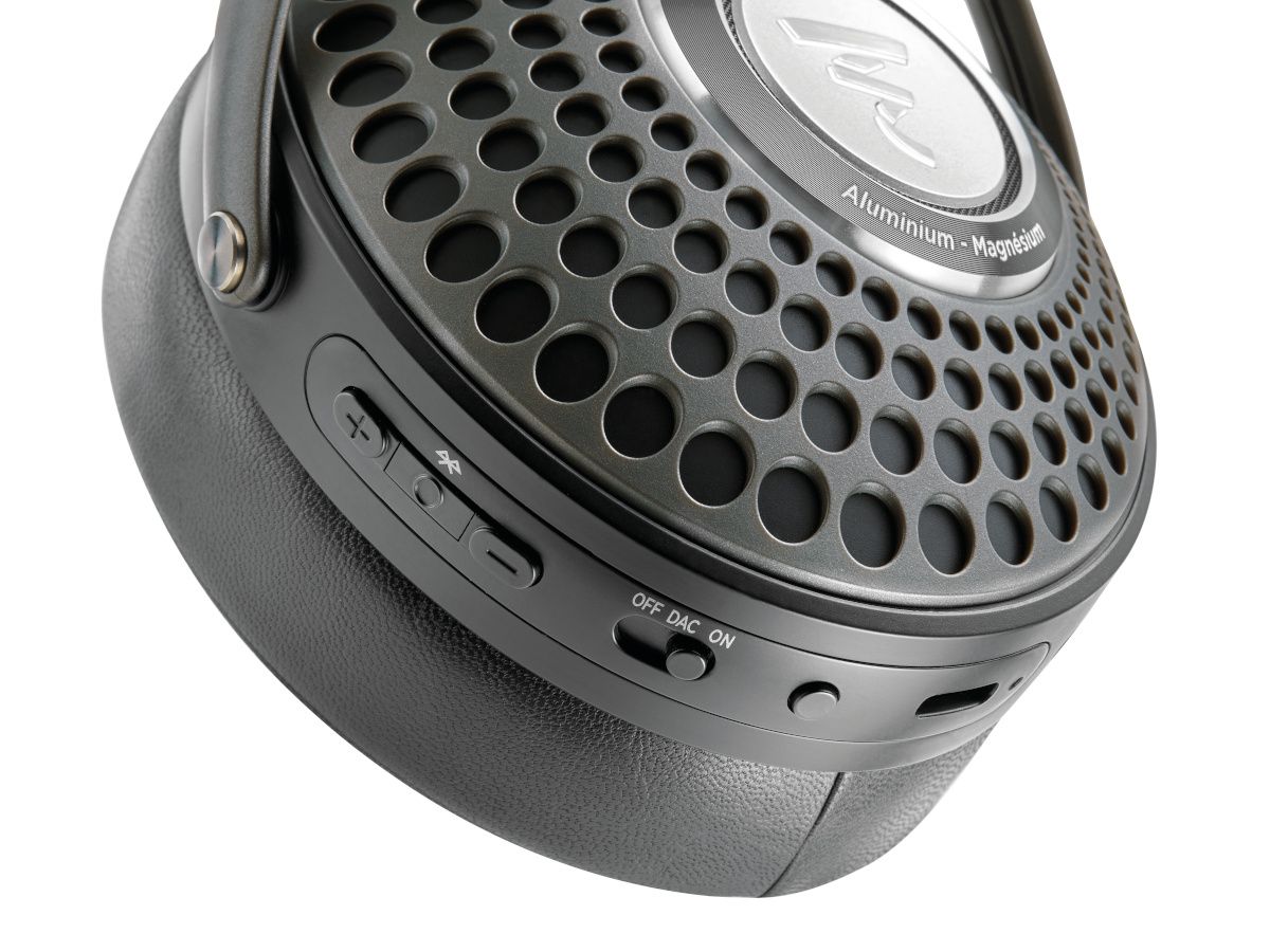 Focal Bathys - Casque Studio Fermé - Variation 5