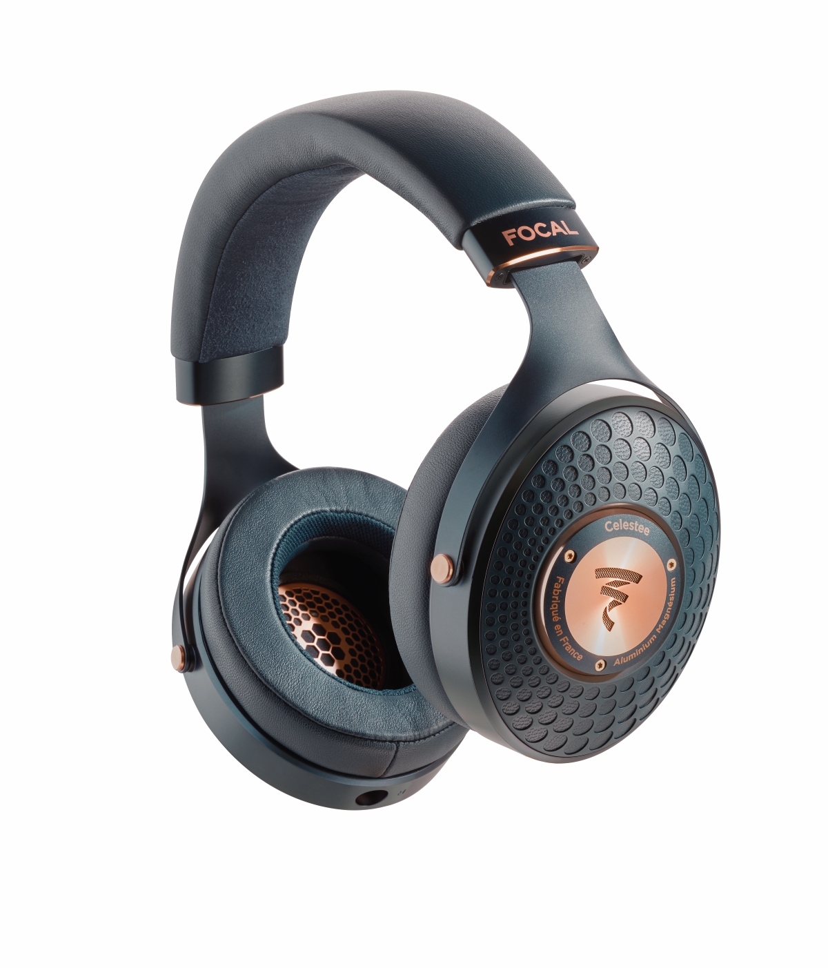 Focal Celestee - Casque Studio Fermé - Variation 1