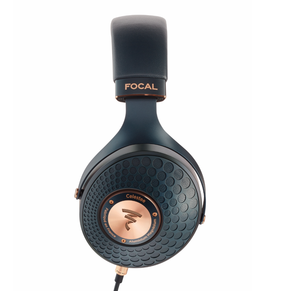 Focal Celestee - Casque Studio Fermé - Variation 2