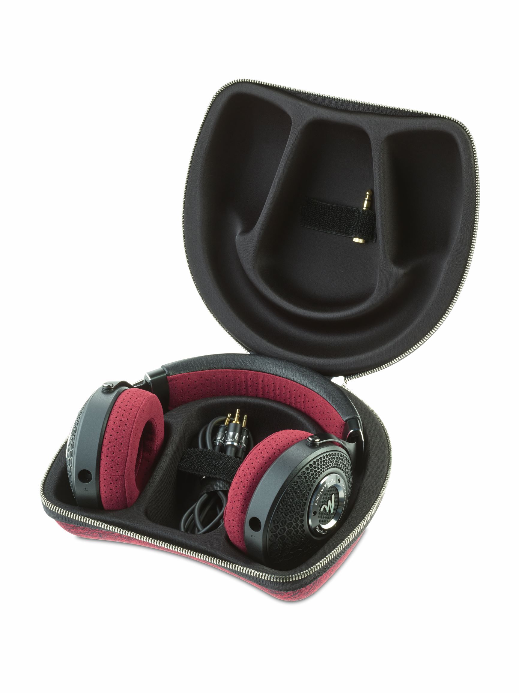 Focal Clear Mg Professional - Casque Studio Ouvert - Variation 2