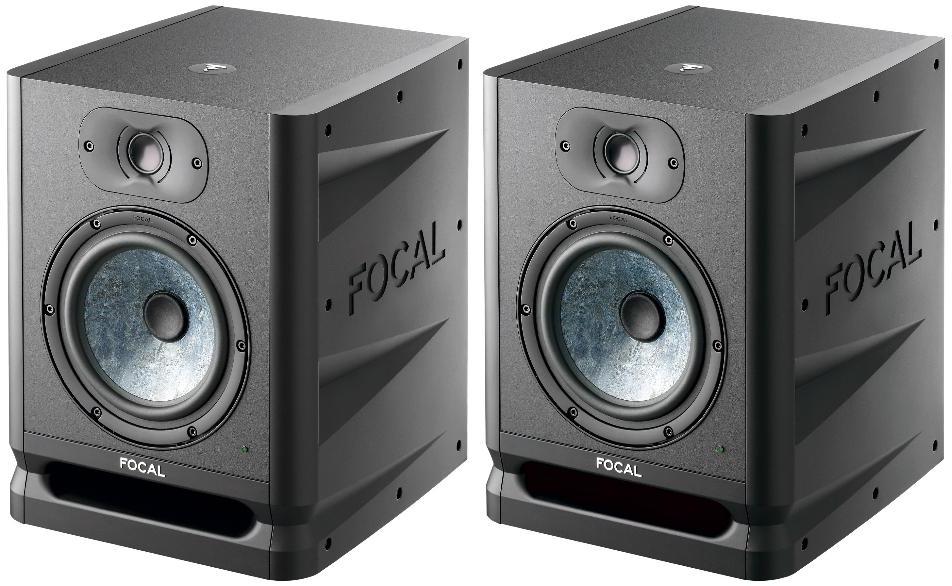 Enceinte monitoring active Focal Alpha Evo 50 (La paire)