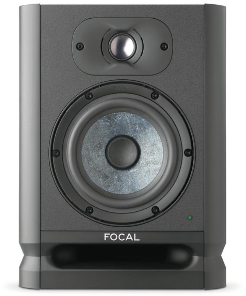 Enceinte monitoring active Focal Alpha Evo 50 - La pièce