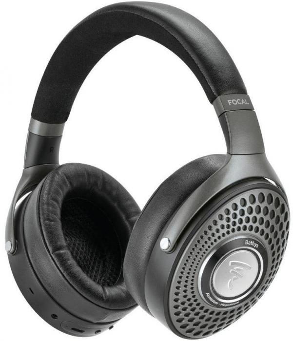 Casque studio fermé Focal BATHYS