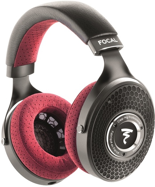 Focal Clear Mg Professional - Casque Studio Ouvert - Main picture