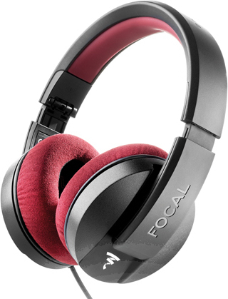 Focal Listen Pro - Casque Studio Fermé - Main picture