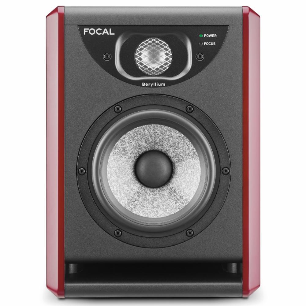 Enceinte monitoring active Focal Solo 6 ST6 - La pièce