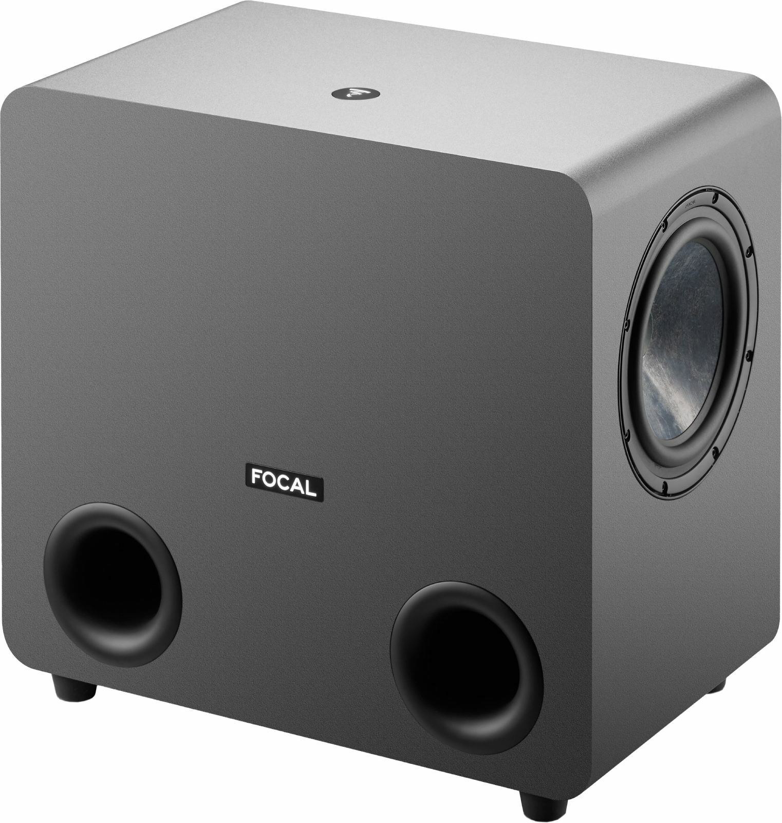 SUB ONE - la pièce Enceinte monitoring active Focal