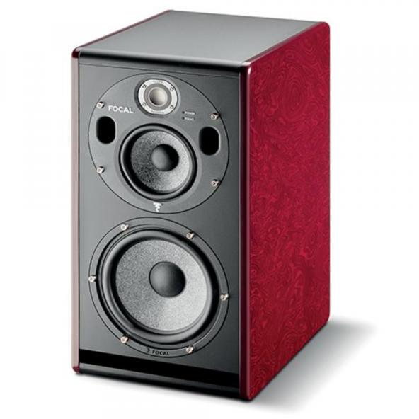 Enceinte monitoring active Focal Trio6 Be - La pièce