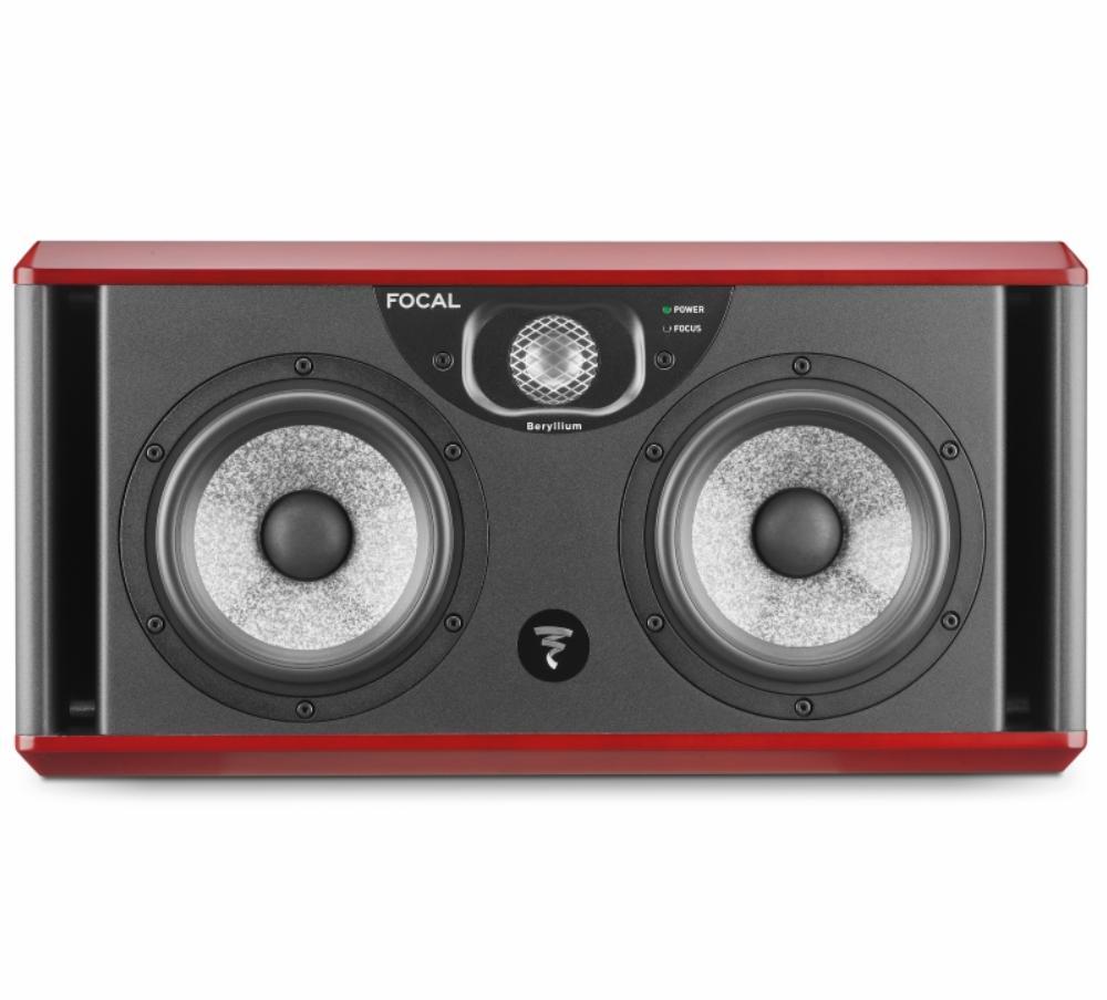 Enceinte monitoring active Focal Twin 6 ST6 - La pièce