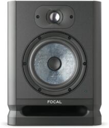 Enceinte monitoring active Focal Alpha Evo 65 - La pièce