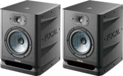 Enceinte monitoring active Focal Alpha Evo 65 ( LA PAIRE) - La pièce