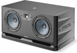 Enceinte monitoring active Focal ALPHA EVO TWIN - La pièce