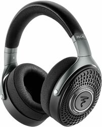 Casque studio fermé Focal LENSYS PRO HDPHONE BLACK