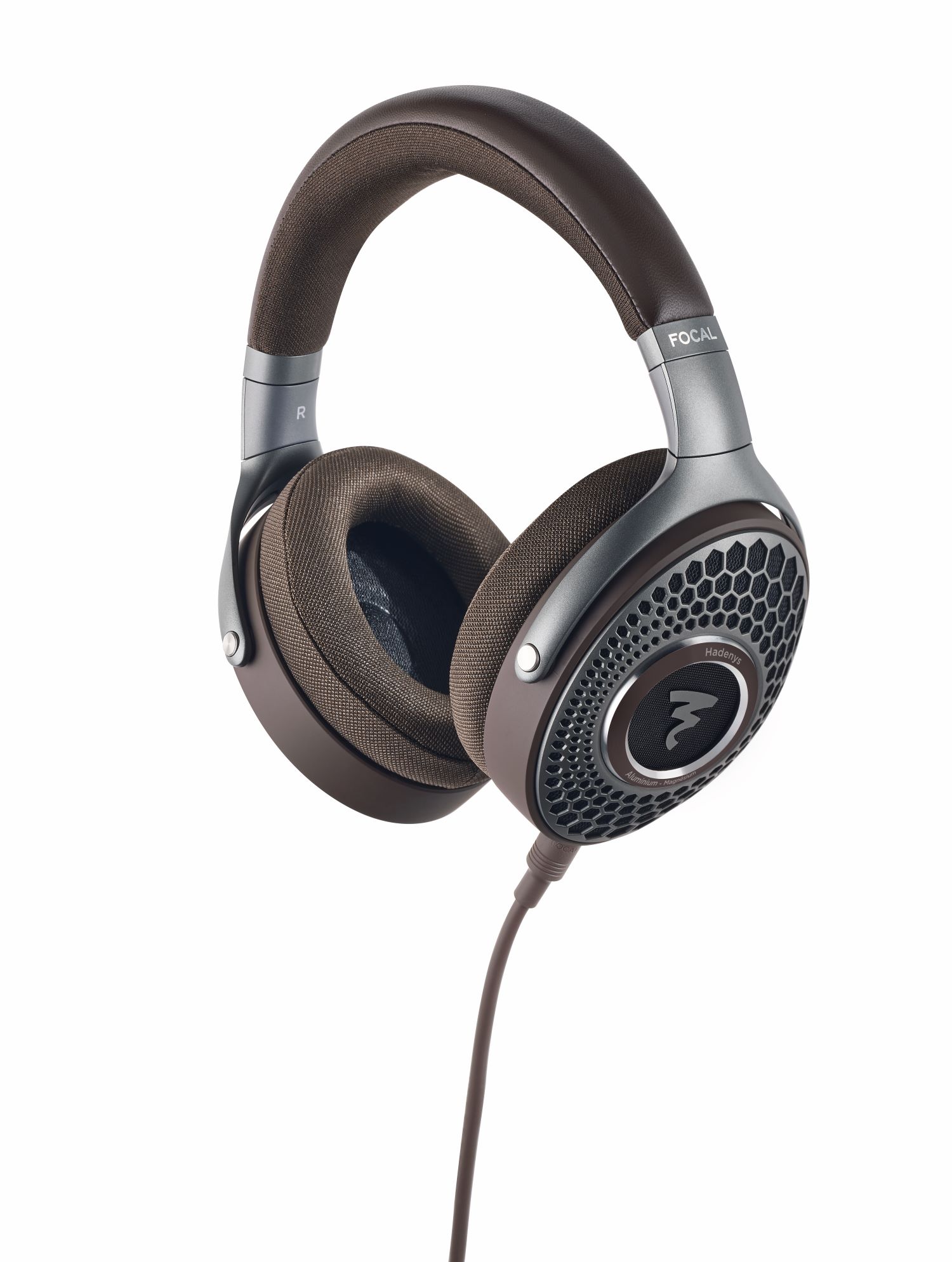 Focal Hadenys - Casque Studio Ouvert - Variation 1