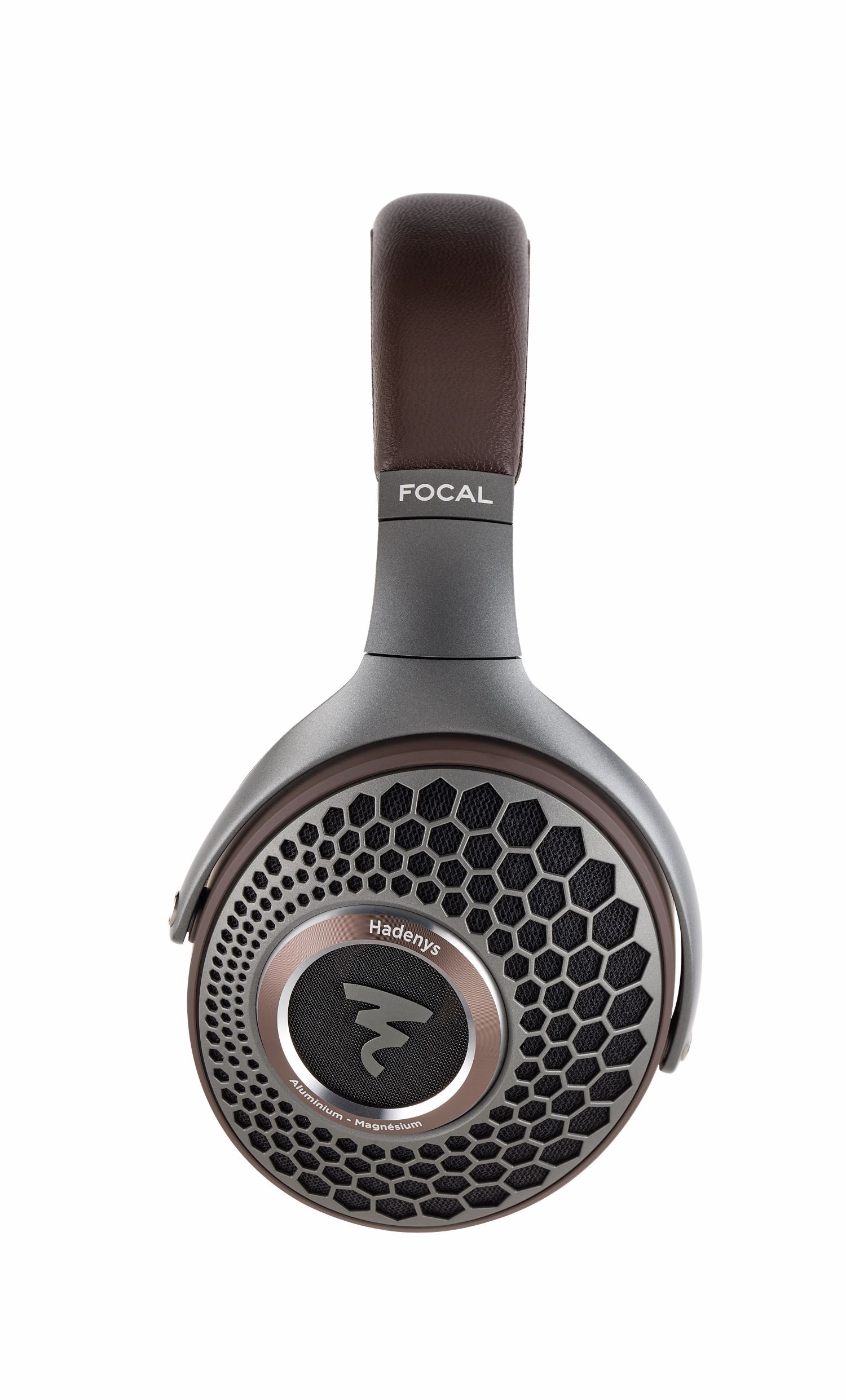 Focal Hadenys - Casque Studio Ouvert - Variation 7