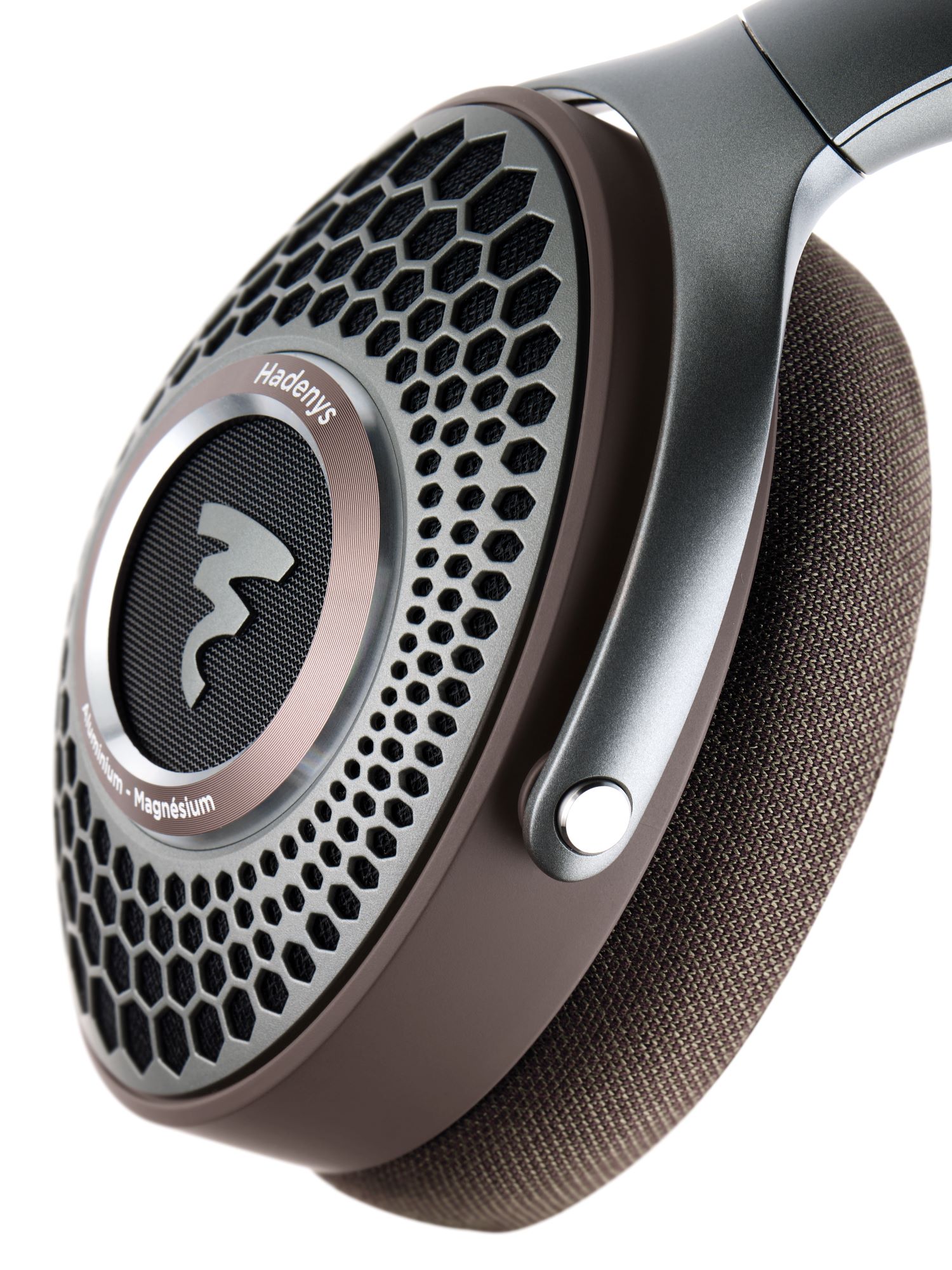 Focal Hadenys - Casque Studio Ouvert - Variation 8