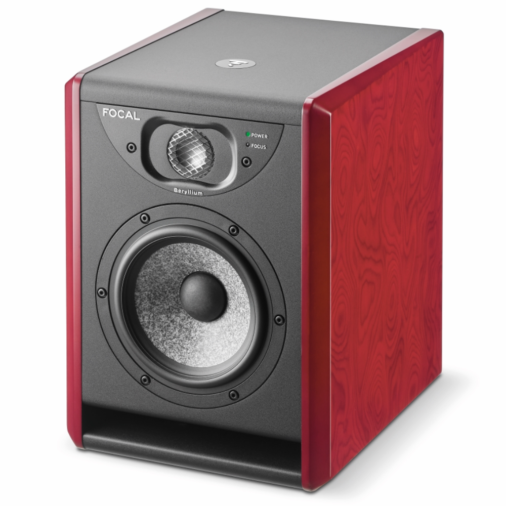 Focal Solo 6 St6 - La PiÈce - Enceinte Monitoring Active - Variation 2