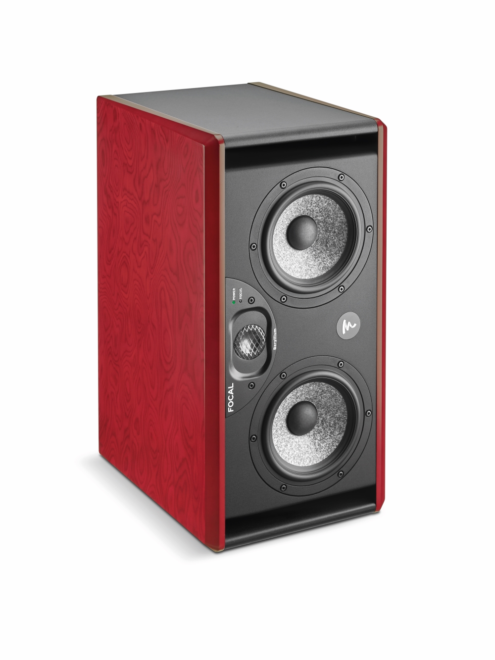 Focal Twin 6 St6 - La PiÈce - Enceinte Monitoring Active - Variation 3