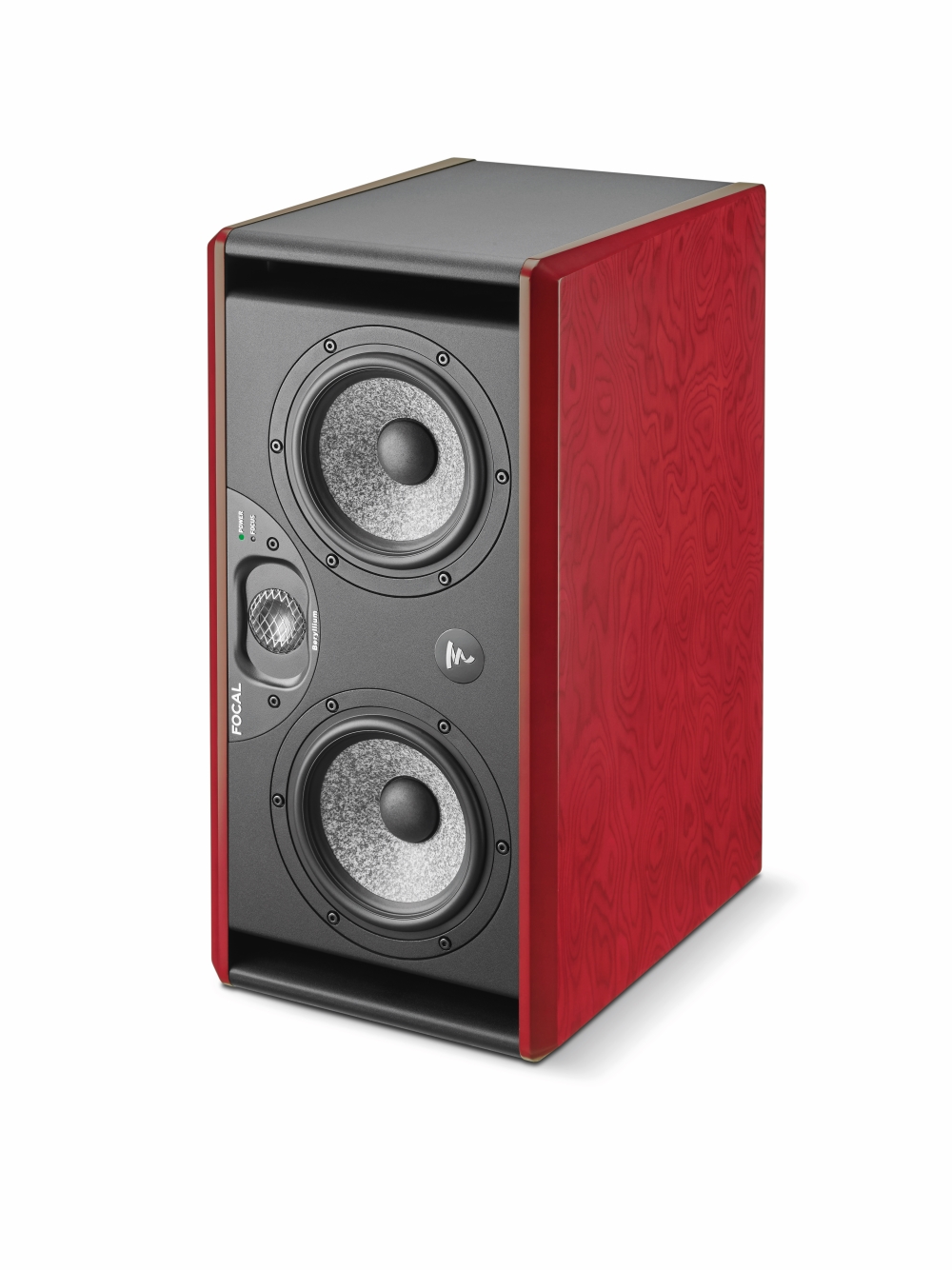 Focal Twin 6 St6 - La PiÈce - Enceinte Monitoring Active - Variation 5