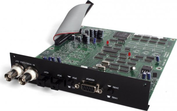 Focusrite Isa Stereo Adc Pour Isa One - Convertisseur - Main picture