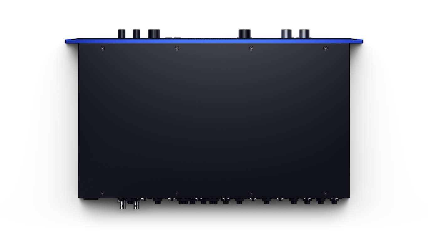 Focusrite Isa C8x - Carte Son Usb - Variation 9