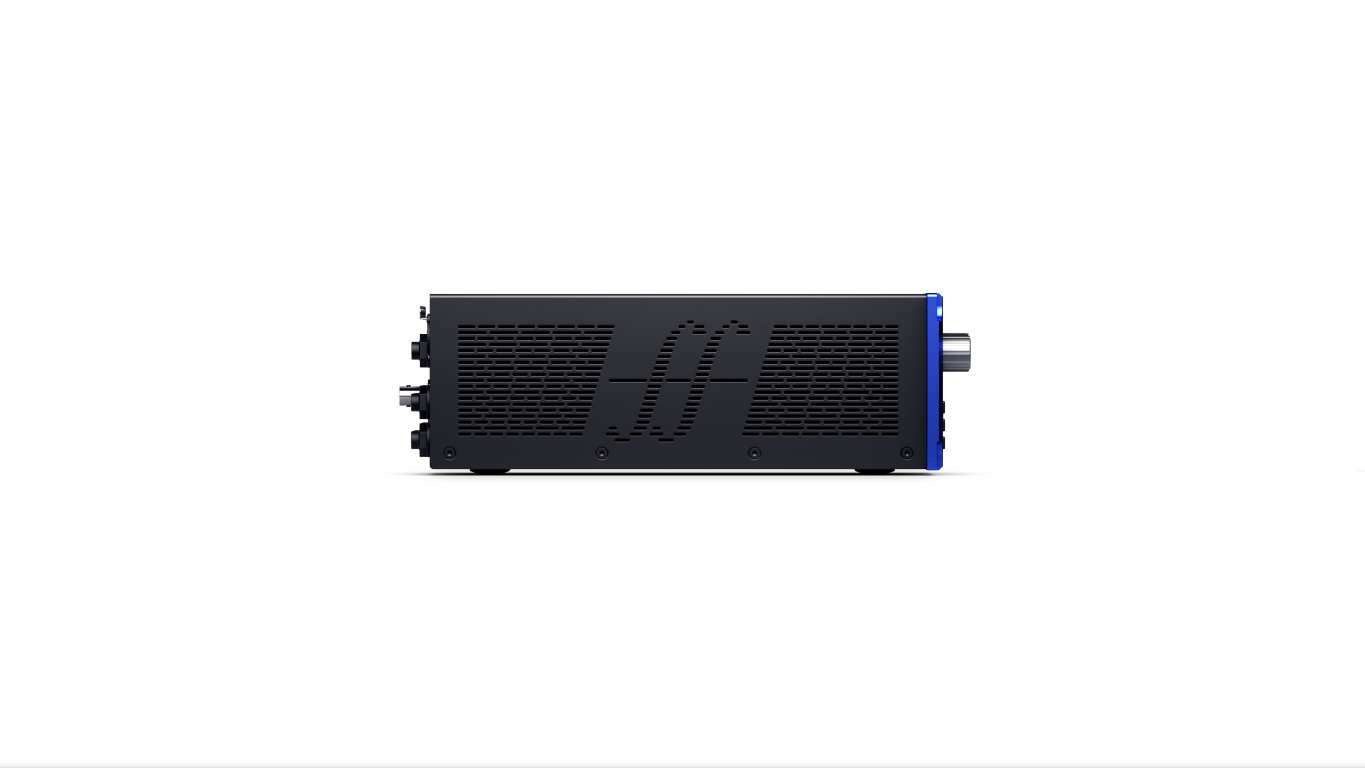 Focusrite Isa C8x - Carte Son Usb - Variation 6