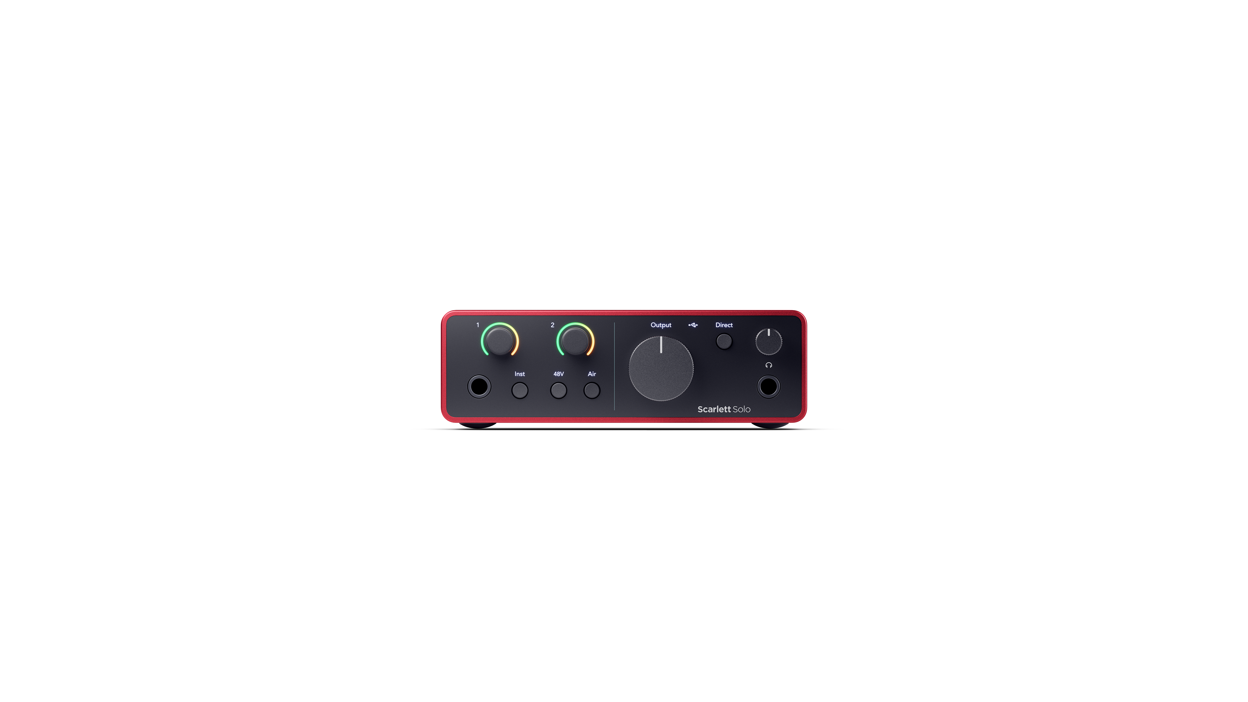 Acheter FOCUSRITE VOCASTER-ONE-STUDIO KIT COMPLET PRISE DE SON