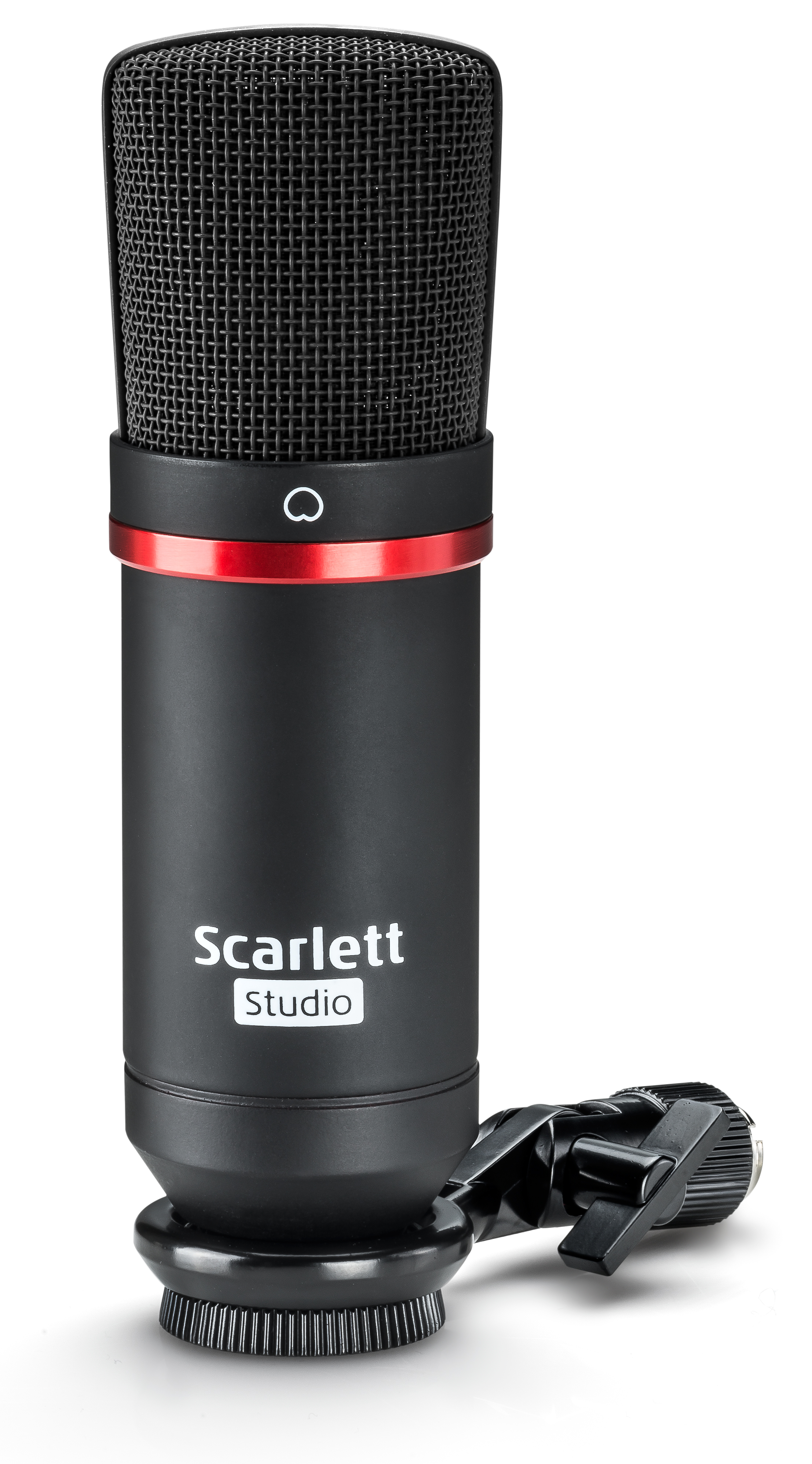 Focusrite Scarlett2 Solo Studio - - Pack Home Studio - Variation 2