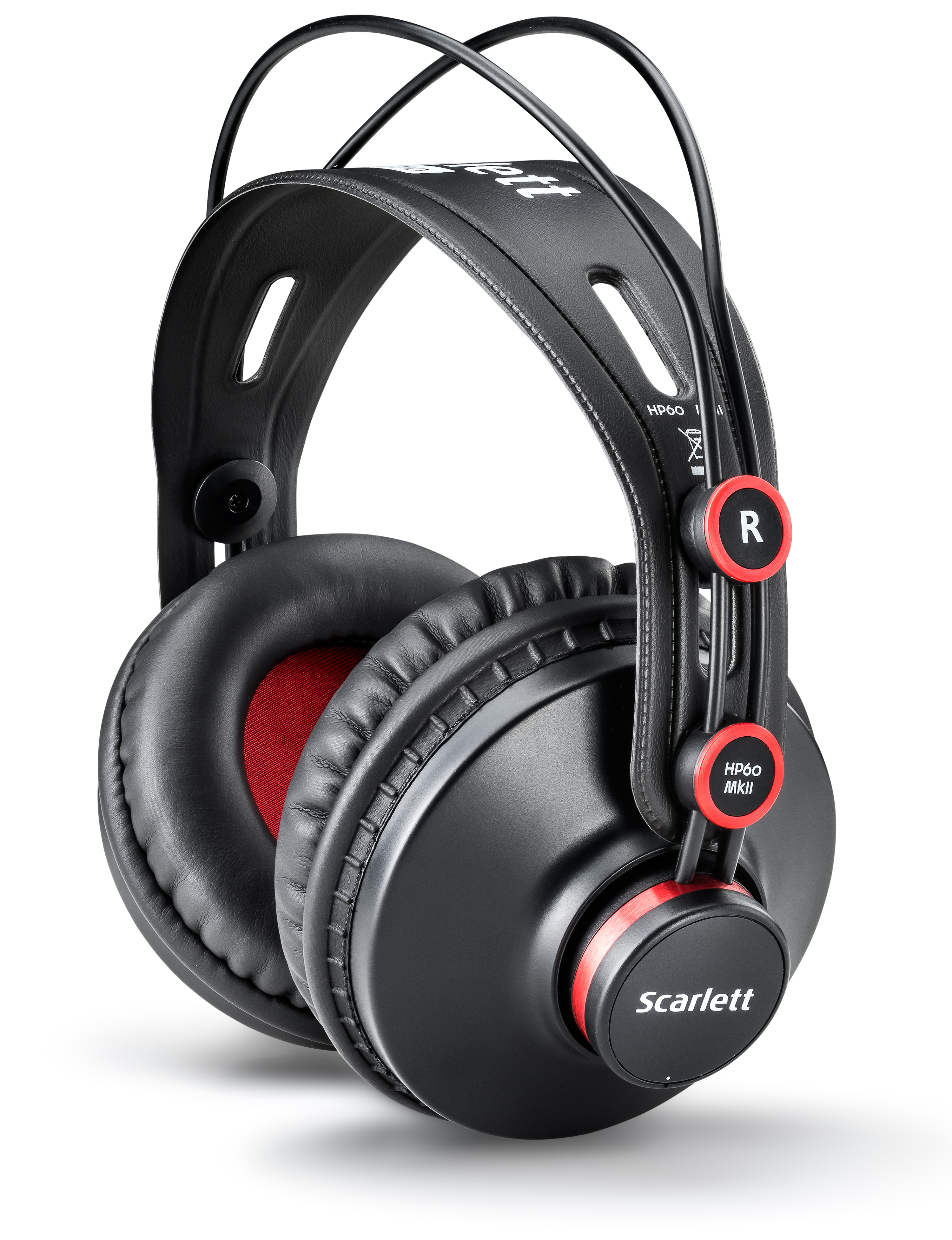 Focusrite Scarlett2 2i2 Studio - Pack Home Studio - Variation 1