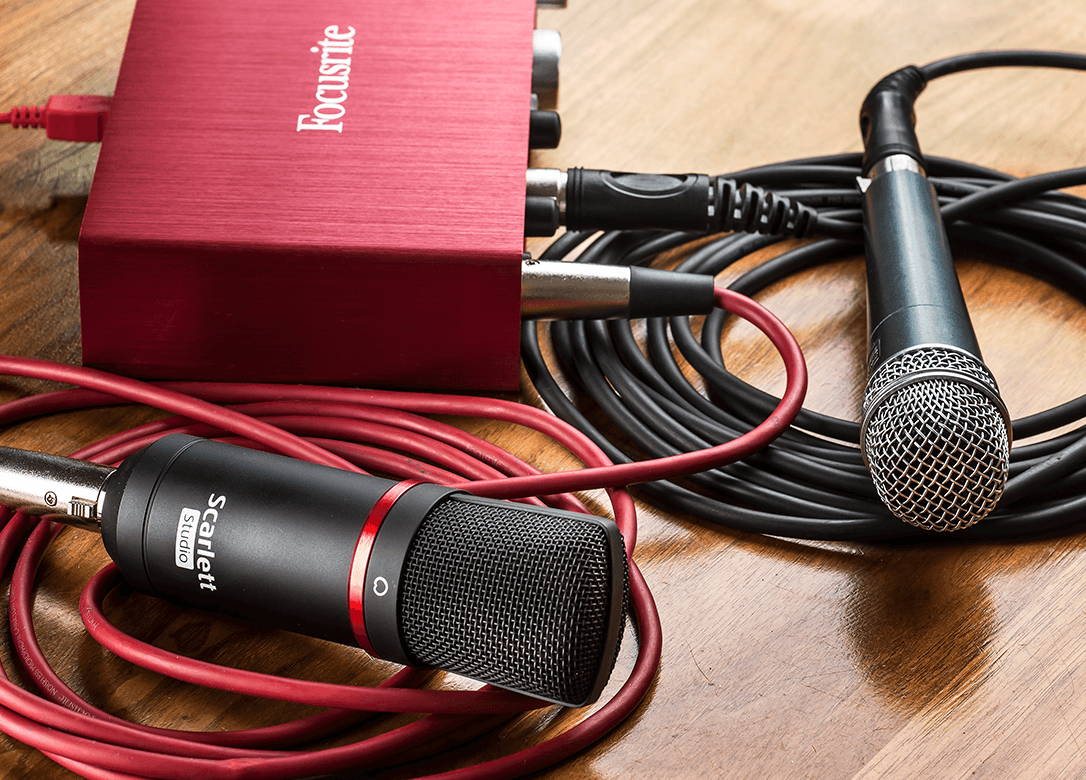 Focusrite Scarlett2 2i2 Studio - Pack Home Studio - Variation 6