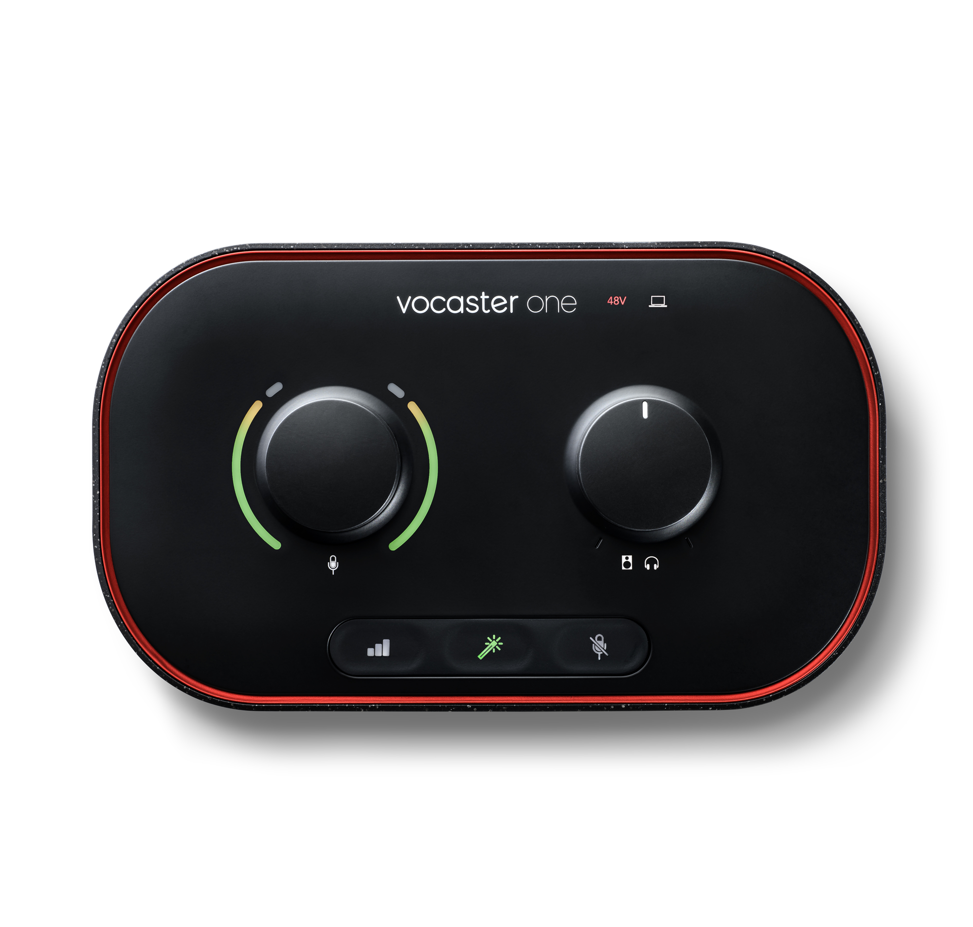 Focusrite Vocaster One Studio - Pack Home Studio - Variation 3