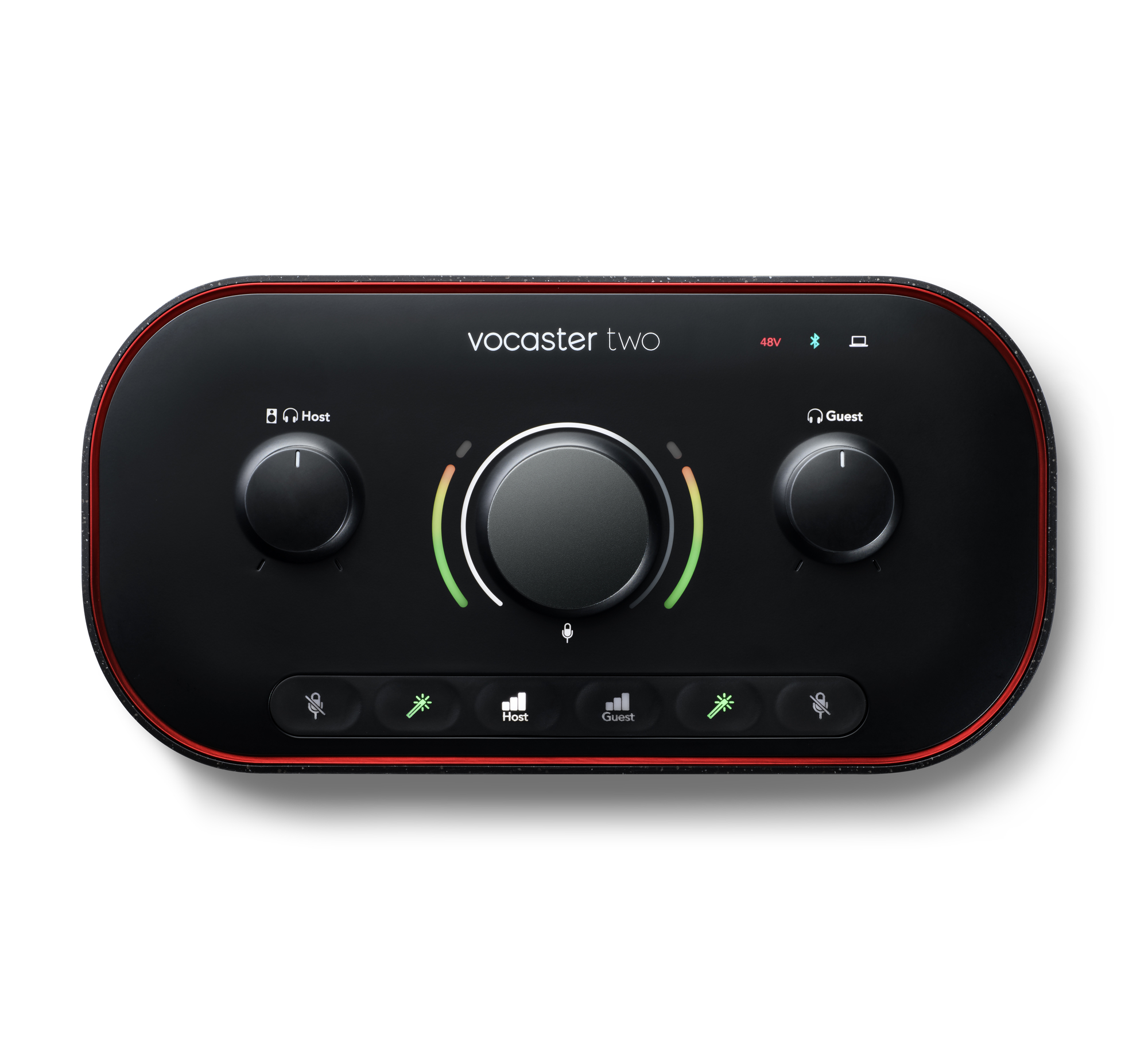 Focusrite Vocaster Two Studio - Pack Home Studio - Variation 3