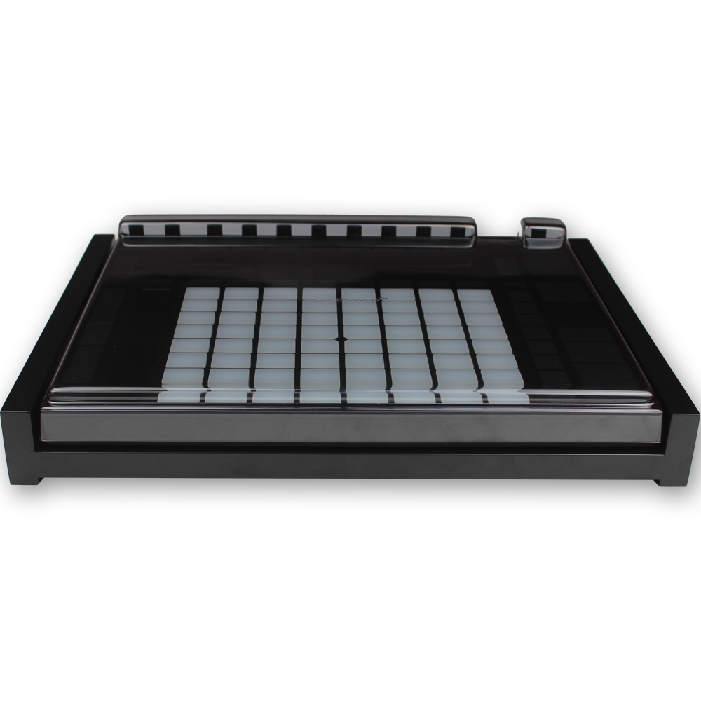 Fonik Audio Solutions Stand Noir Pour Ableton Push 2 - Stand Et Support Studio - Variation 1