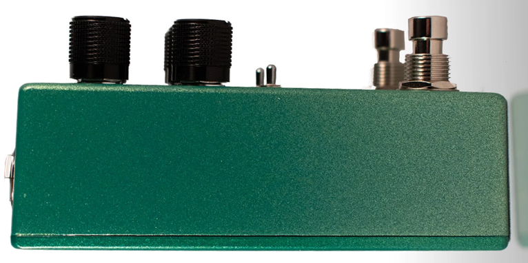 Fortin Amps Fourteen Dual Boost Overdrive - PÉdale Overdrive / Distortion / Fuzz - Variation 2