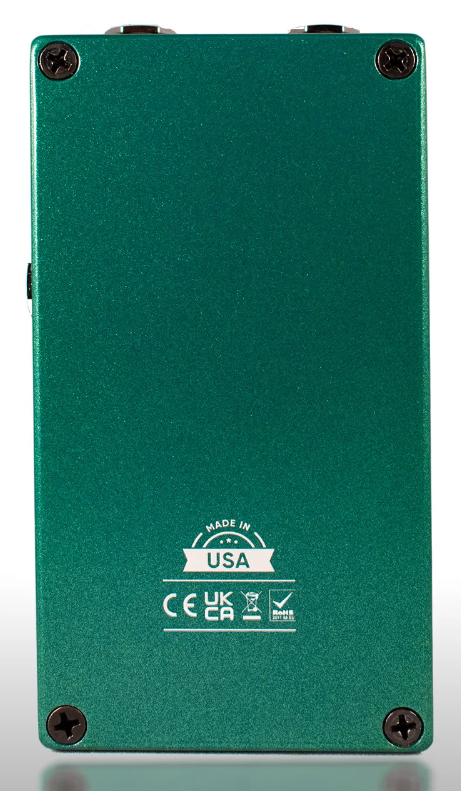 Fortin Amps Fourteen Dual Boost Overdrive - PÉdale Overdrive / Distortion / Fuzz - Variation 5