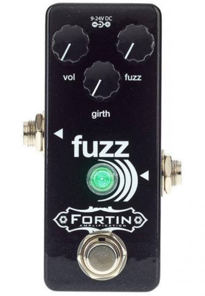 【10456】 新品 FORTIN FUZZ ))) FortinFuzztop_1200x1200.webp?v