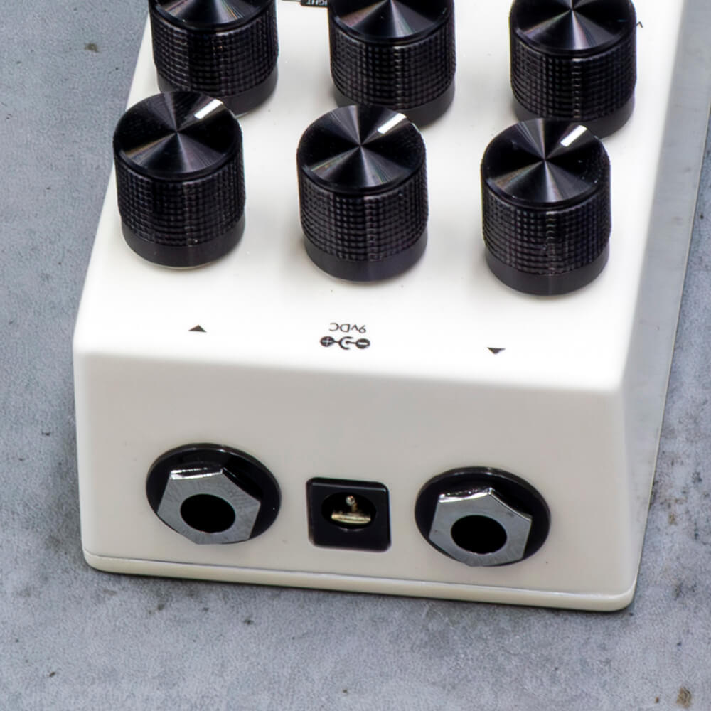 Fortin Amps Kali Preamp Distortion - PÉdale Overdrive / Distortion / Fuzz - Variation 2