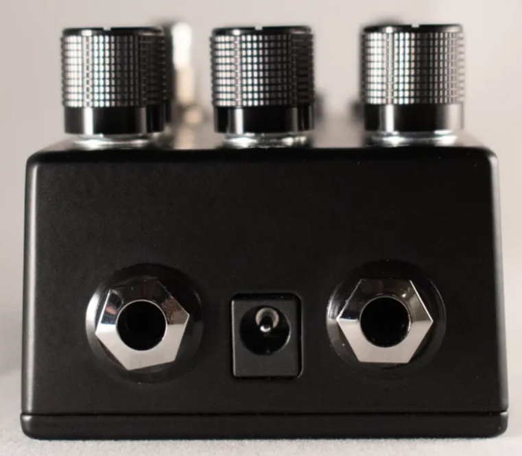 Fortin Amps Meshuggah Preamp / Distortion Signature - PÉdale Overdrive / Distortion / Fuzz - Variation 2